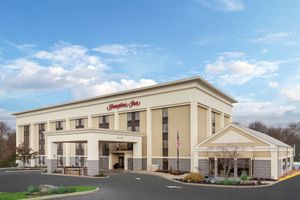 Alojamiento - Hampton Inn Groton