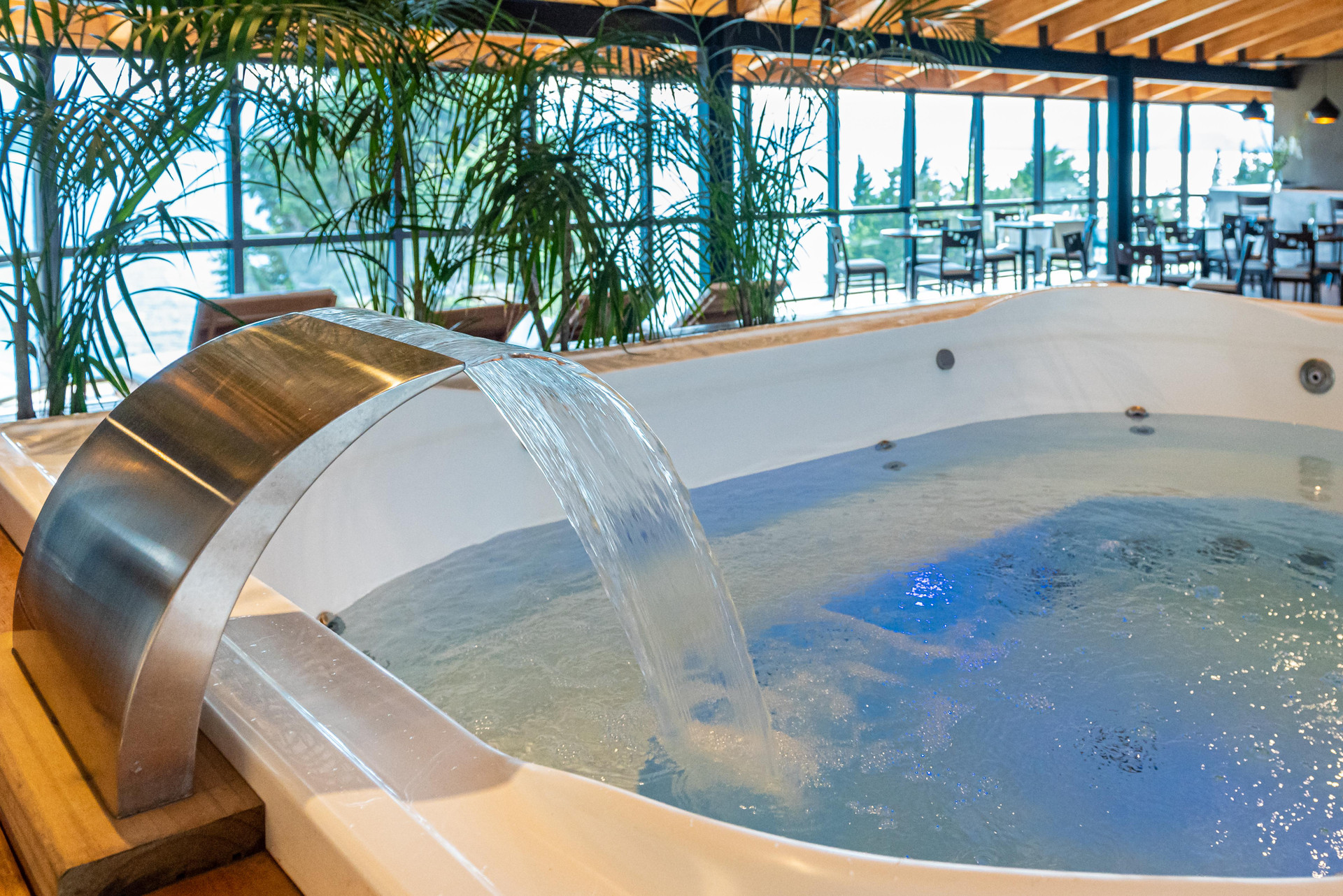 Spa Alt Interlaken Hotel