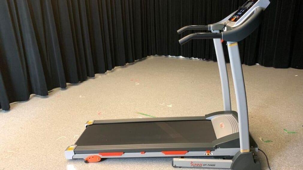 Gimnasio Hotel Tropical Daisy