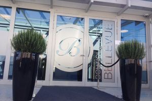 Alojamiento - Boutique Hotel Bellevue