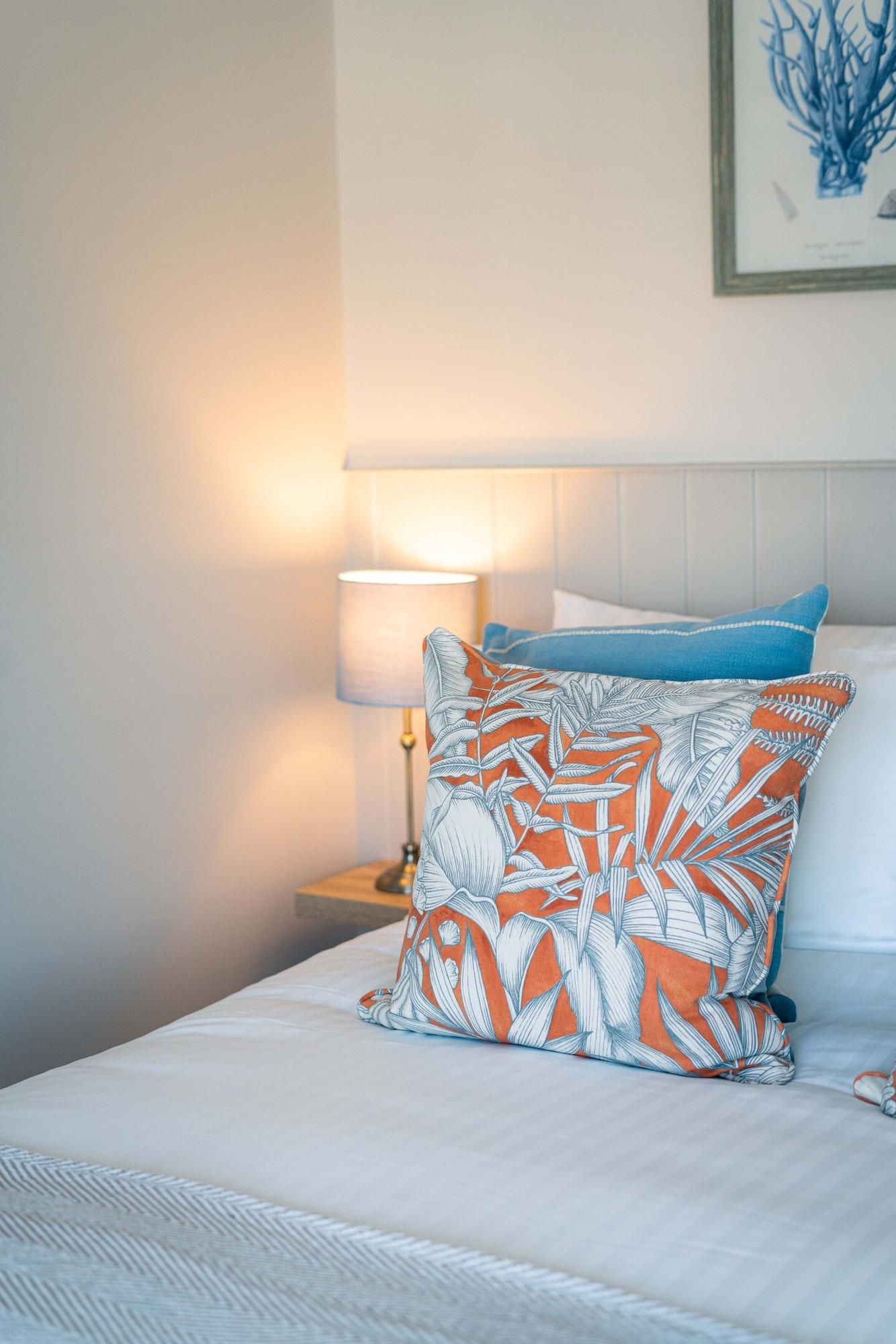 Habitación The Seaview, East Preston