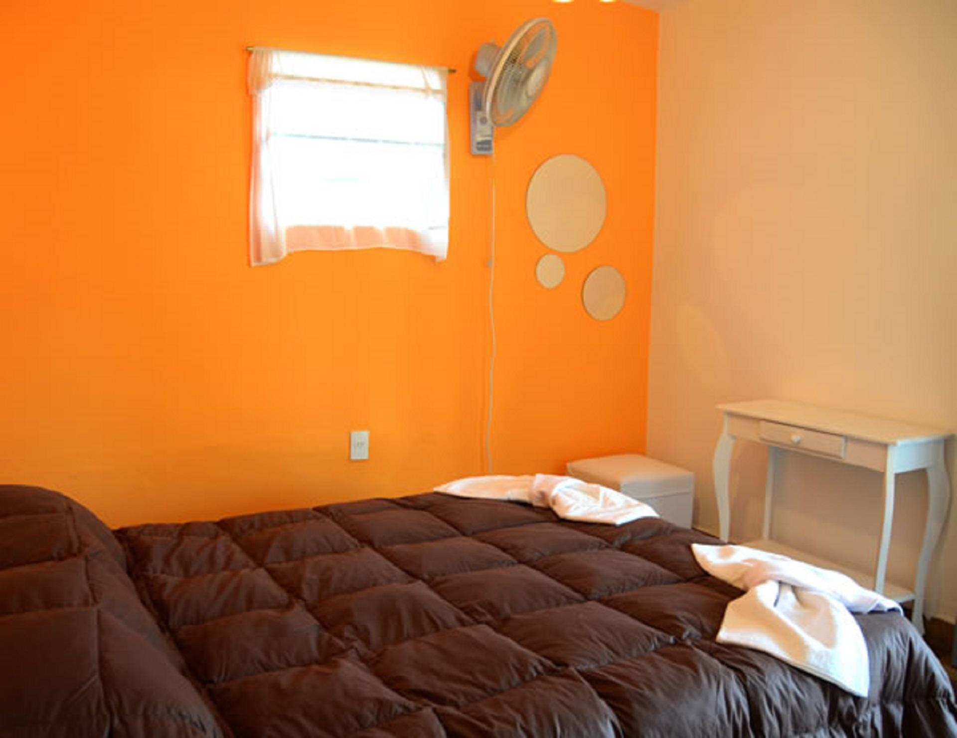 Set de Habitación Los Tres Gómez Suite