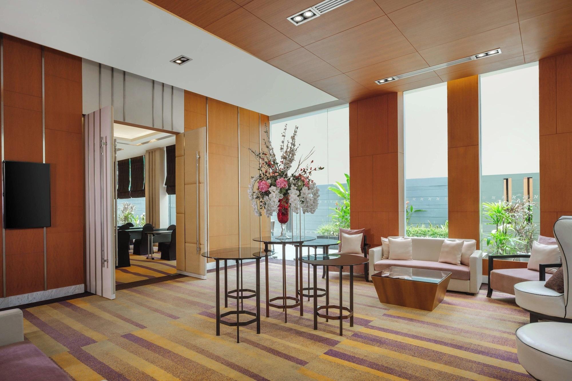 Sala de Reuniones Four Points by Sheraton Bangkok, Sukhumvit 15