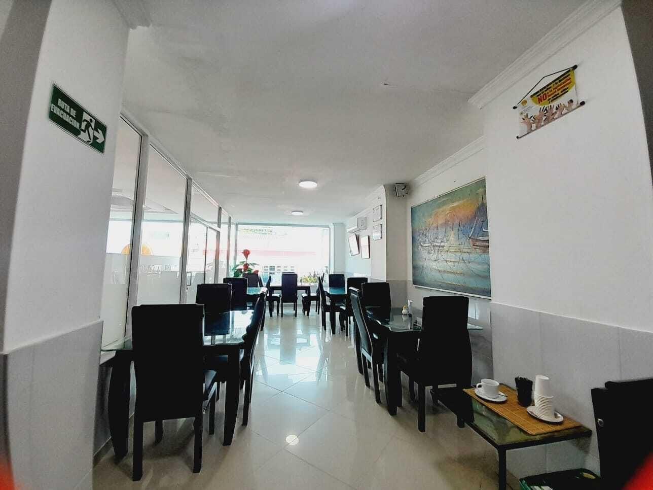 Restaurant Hotel Karin