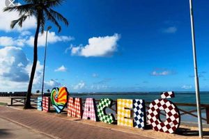 Actividad - Visita a la ciudad de Maceió