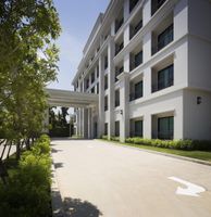 Alojamiento - Civilize Hotel