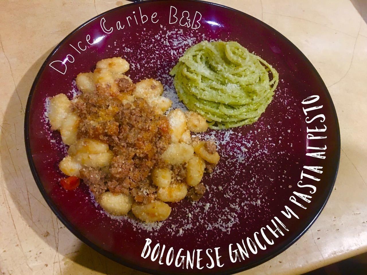Restaurant Dolce Caribe B&B