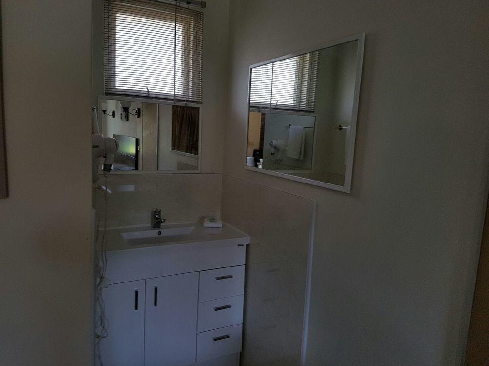 Set de Habitación Woolgoolga Motor Inn