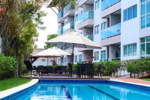 Alojamiento - Aconchegante 2 dormitórios com 3 piscinas