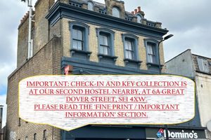 Alojamiento - Cricketers Hostel