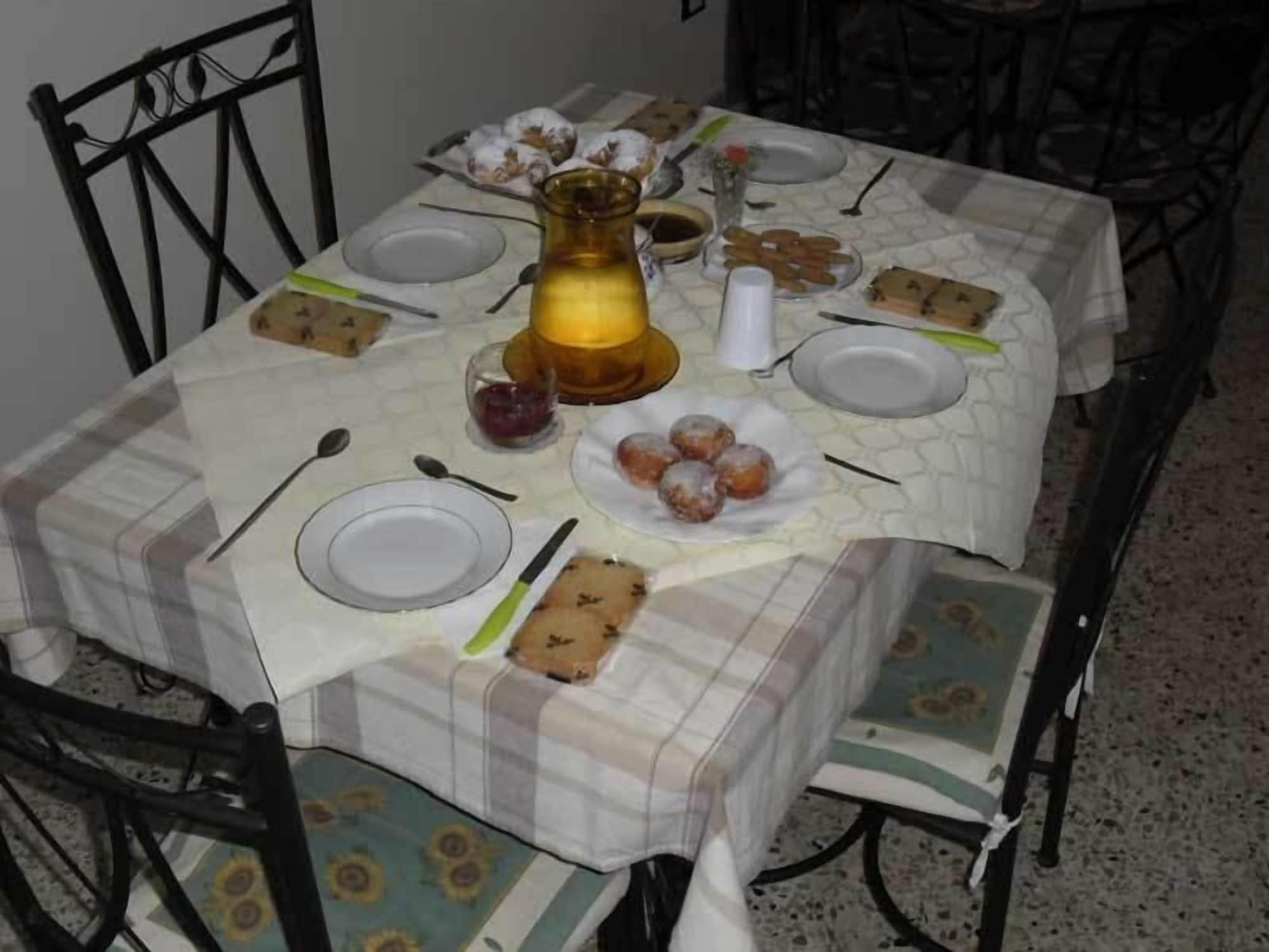 Restaurant B&B Il Bracco