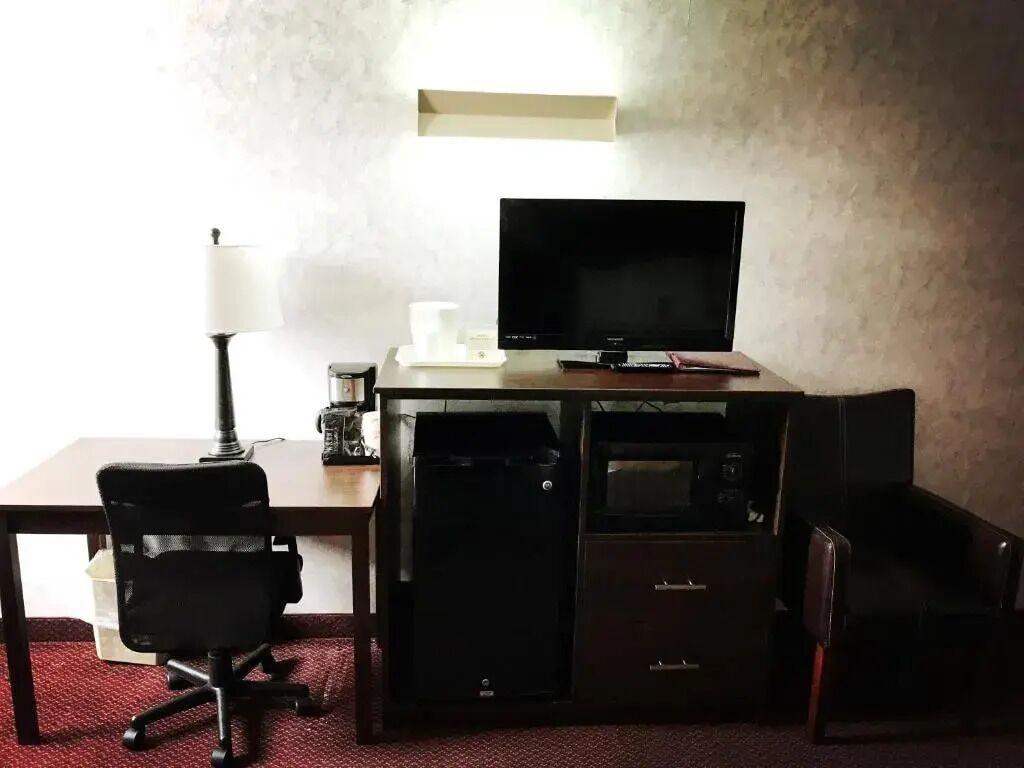 Habitación Adirondack Efficiencies