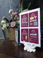 Alojamiento - Hostel 24 Backpackers