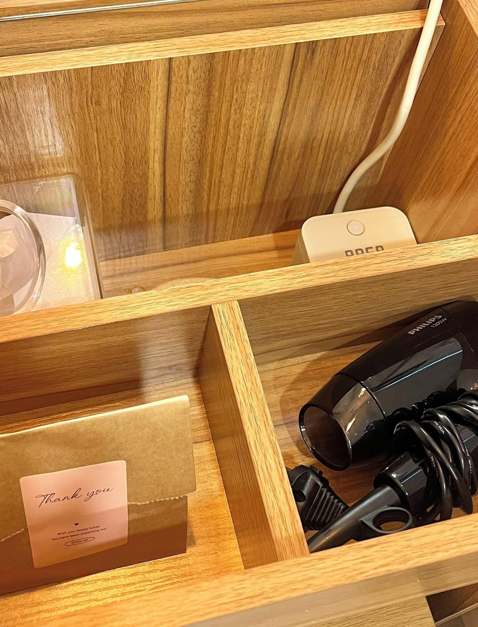 Habitación GreeneStay