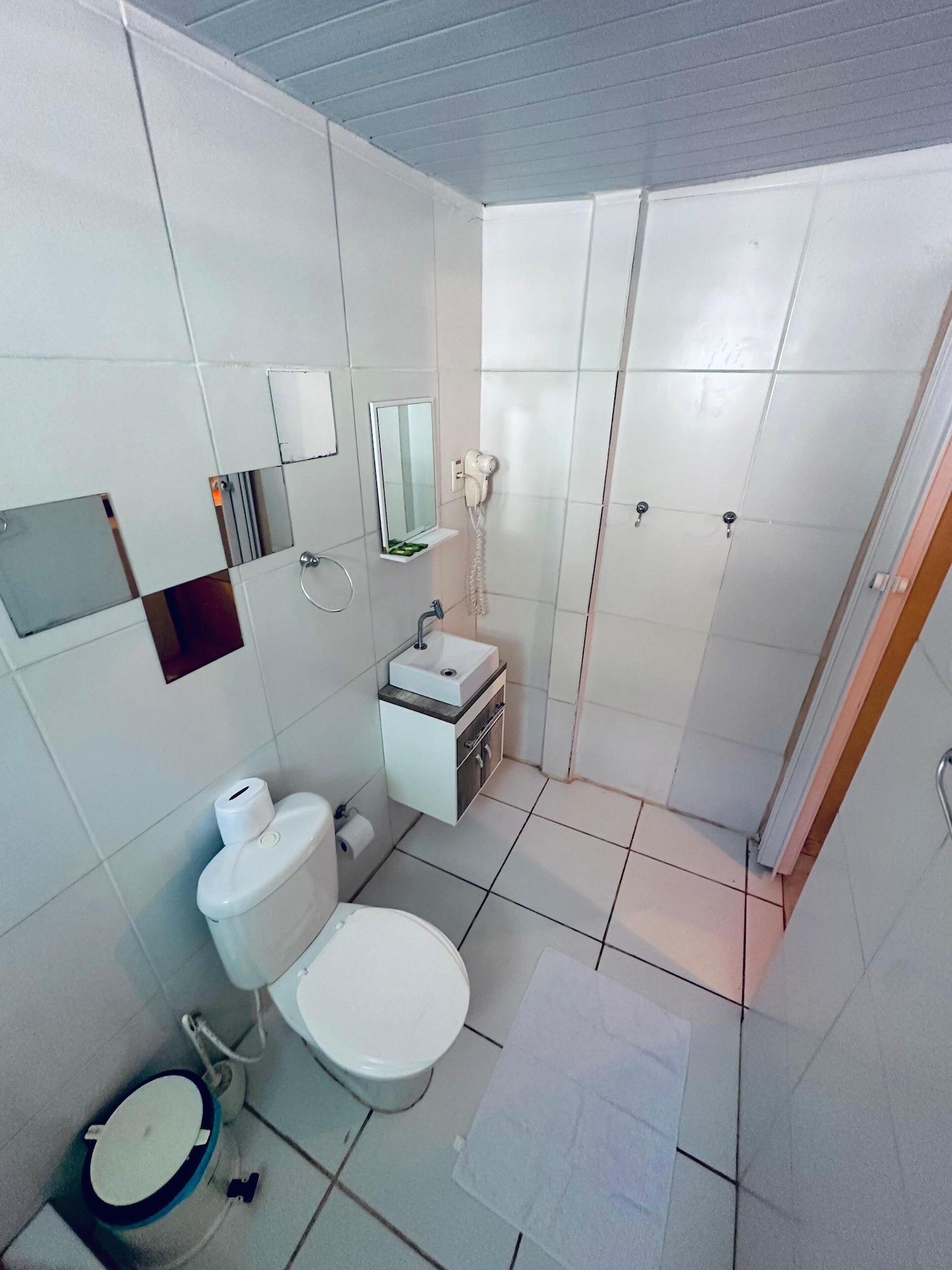 Equipamiento de Habitación Pousada Golfinho