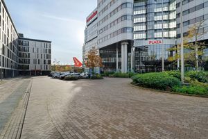 Alojamiento - Corendon Apartments Amsterdam Schiphol Airport Hotel