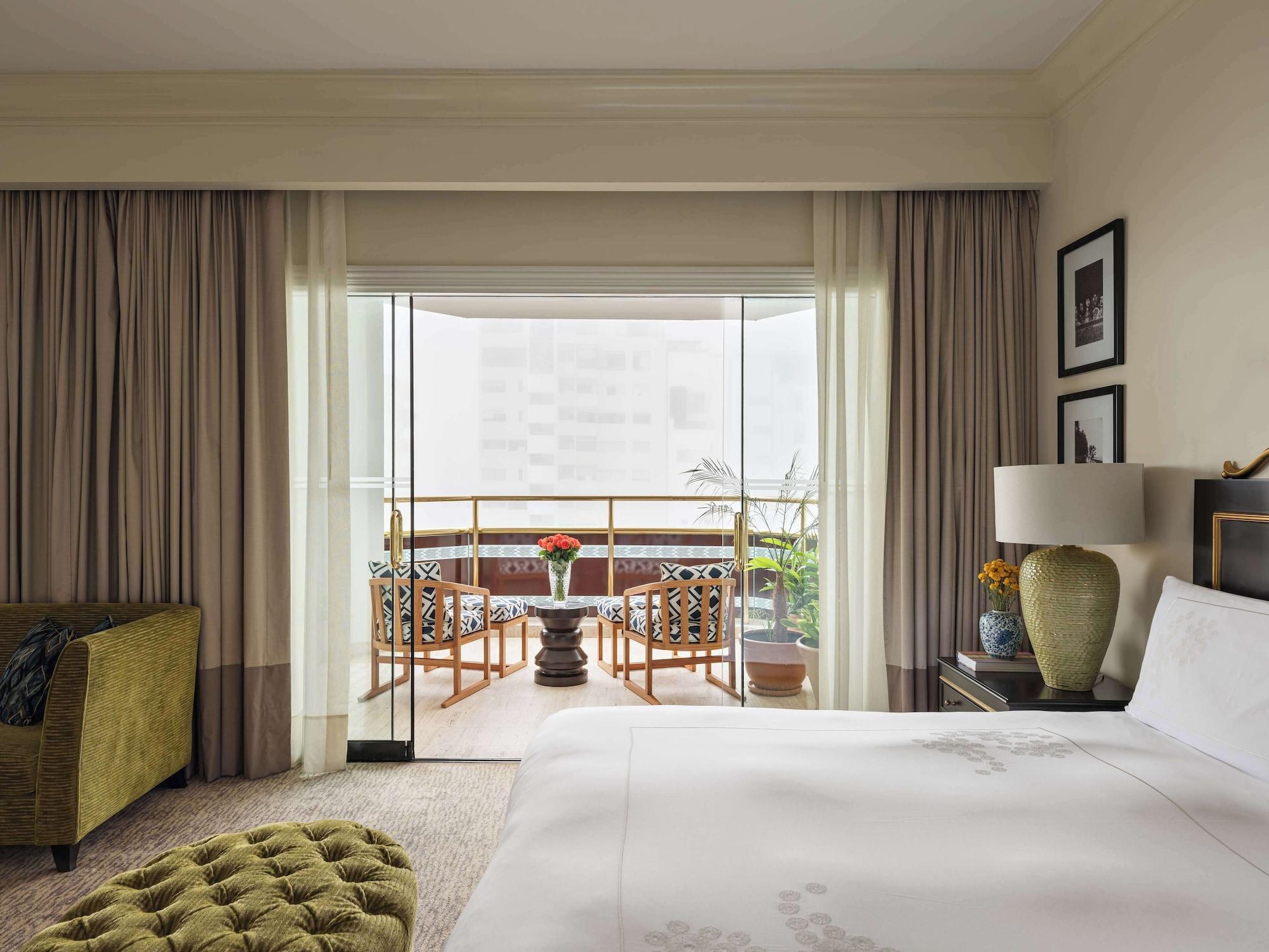 Habitación Miraflores Park, A Belmond Hotel, Lima