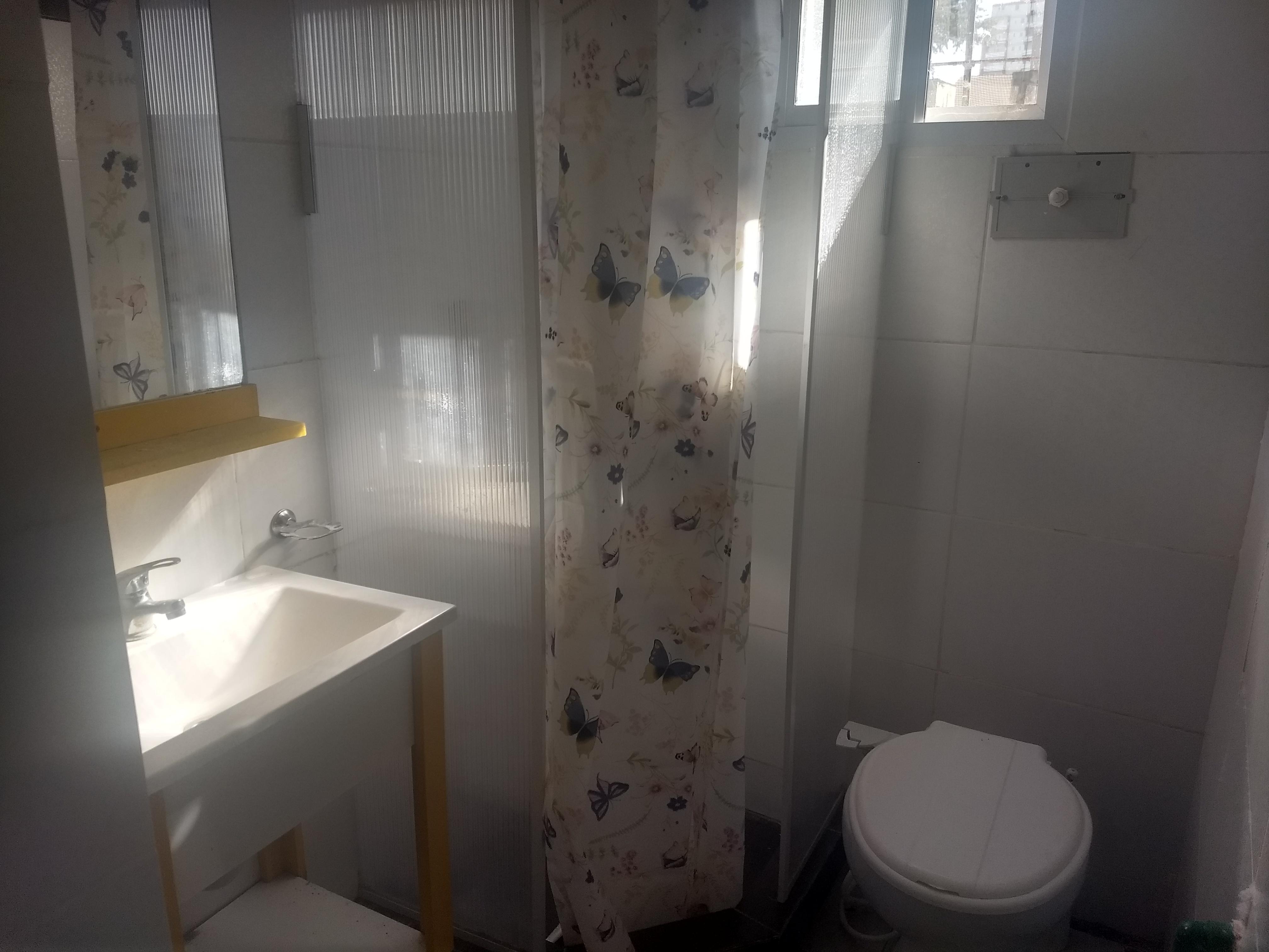 Equipamiento de Habitación Hotel Sahara