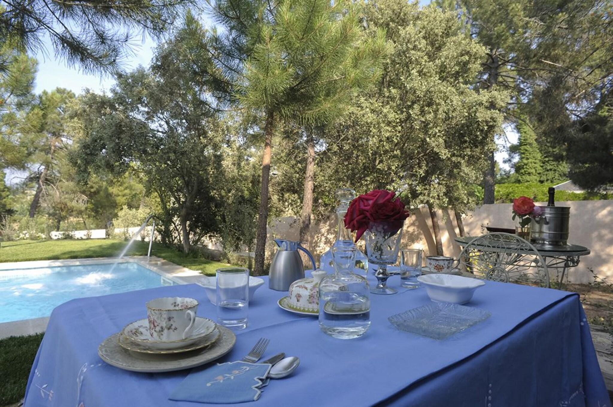 Restaurant Boutique Pinar Hotel