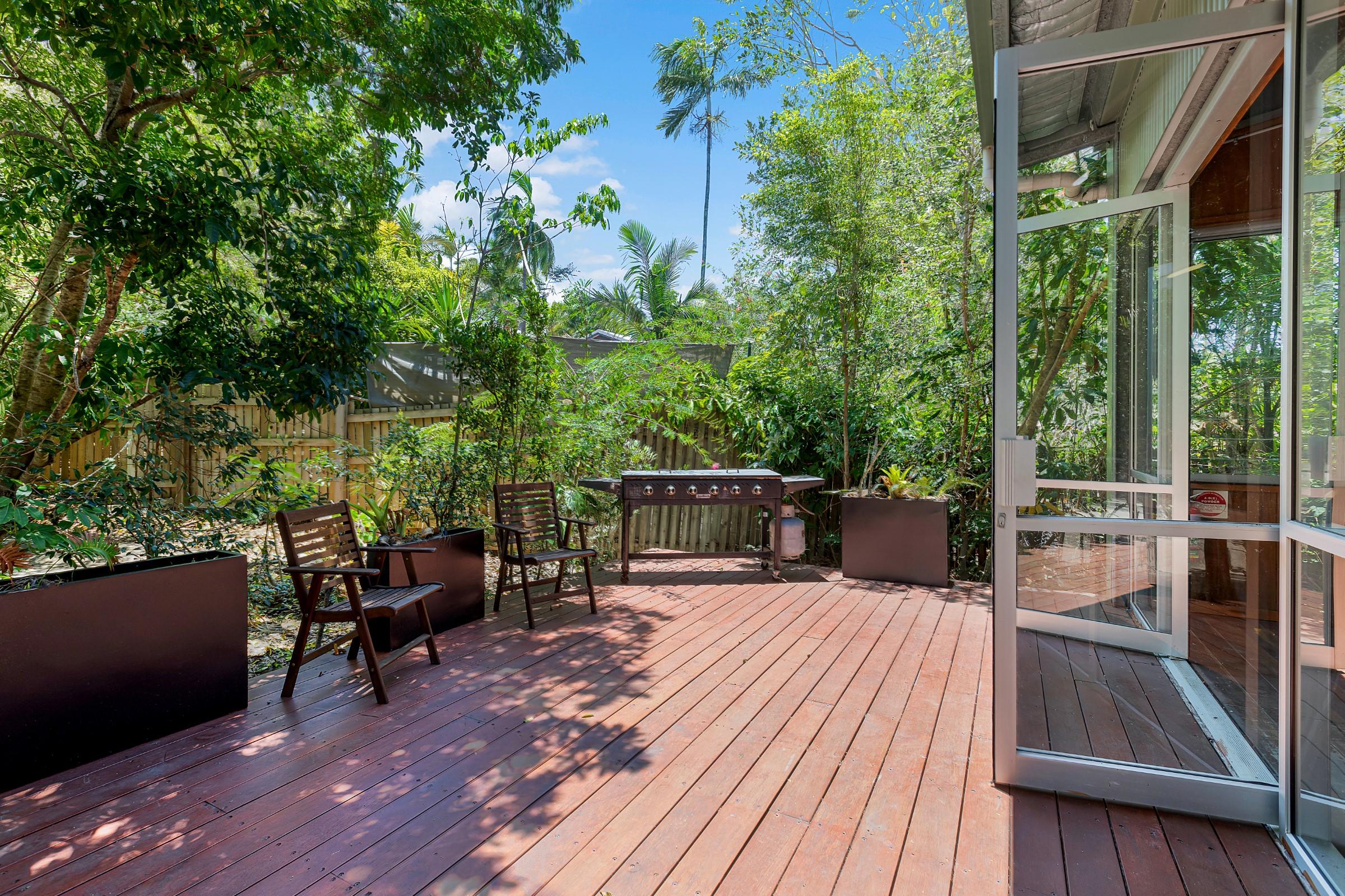 Varios Kipara Tropical Rainforest Retreat