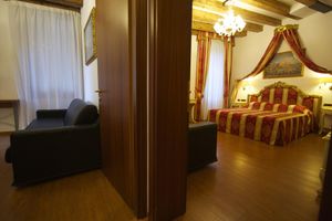 Alquiler Temporario - Grand Canal Apartment...Venetian dream holiday all inclusive no extras - WI-FI
