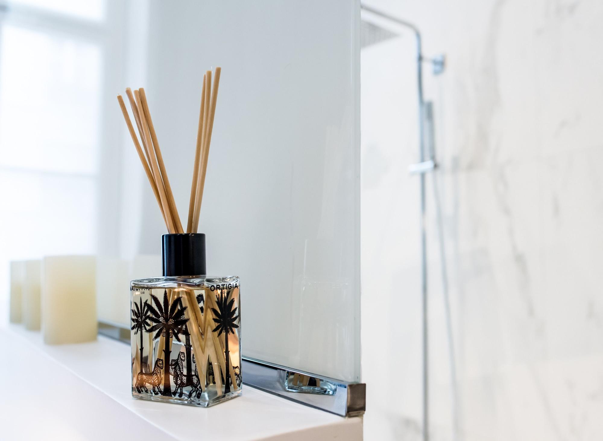 Set de Habitación 1er Etage Opera