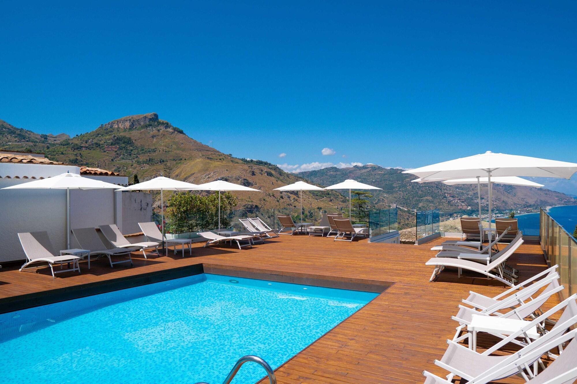 Instalaciones Recreativas Villa Fiorita Boutique Hotel