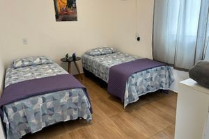 Renta temporal - Casas de Floripa
