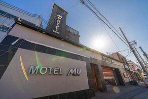 Alojamiento - Sasang Hotel MU