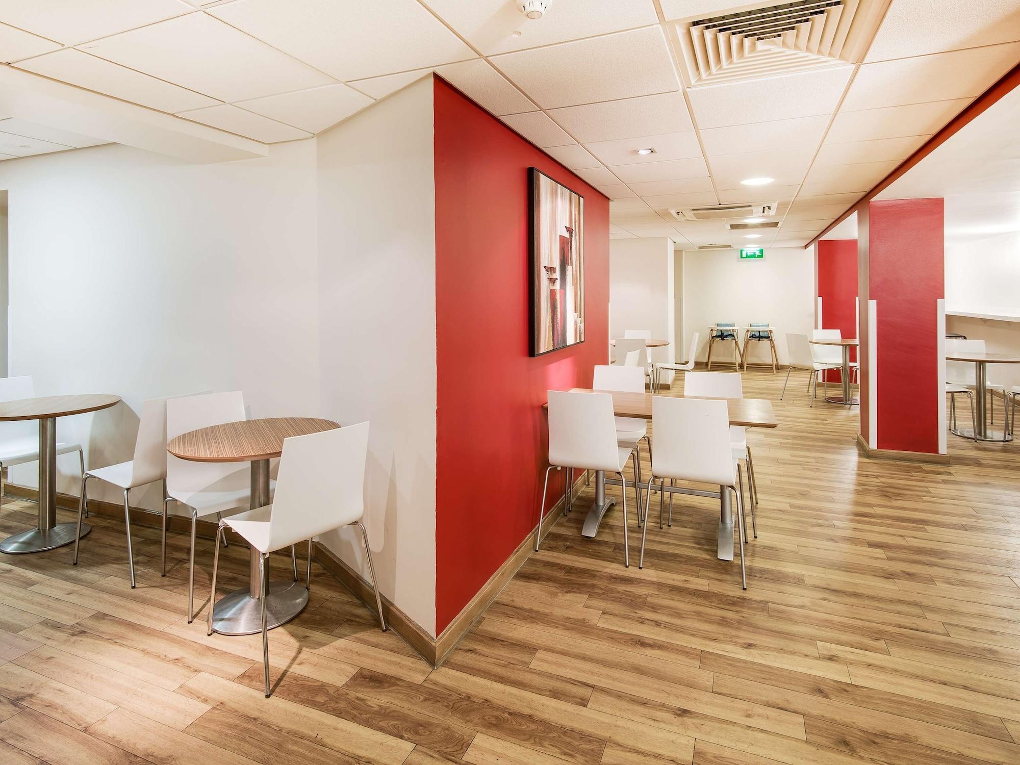 Restaurant Travelodge Edinburgh Learmonth