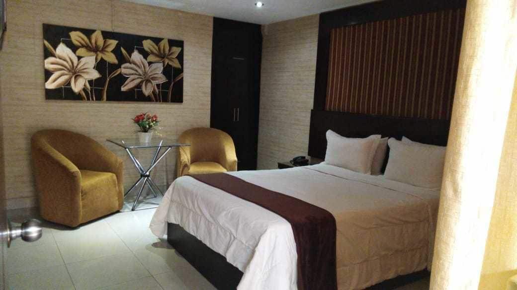Varios Monterrico Hotel Peru