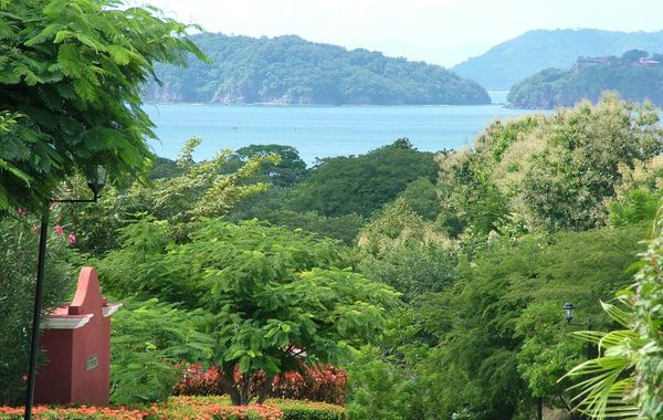 A Beautiful Villa in Reserva Conchal on the Robert Trent Jones Jnr Golf Course. - Hoteles solo adultos en Playa Conchal, Guanacaste
