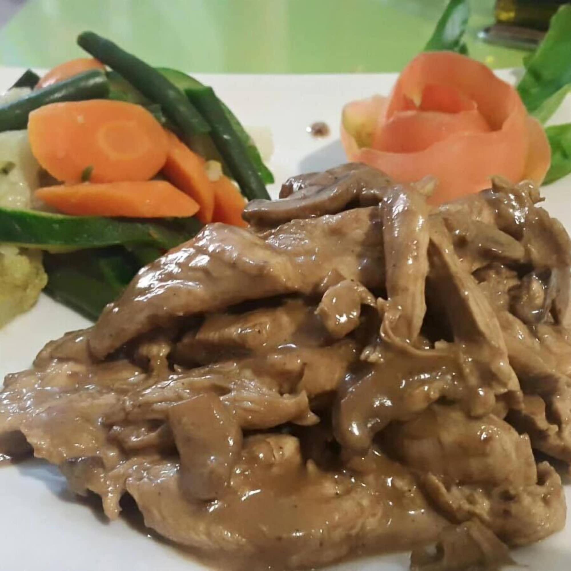 Restaurant Duque de Wellington