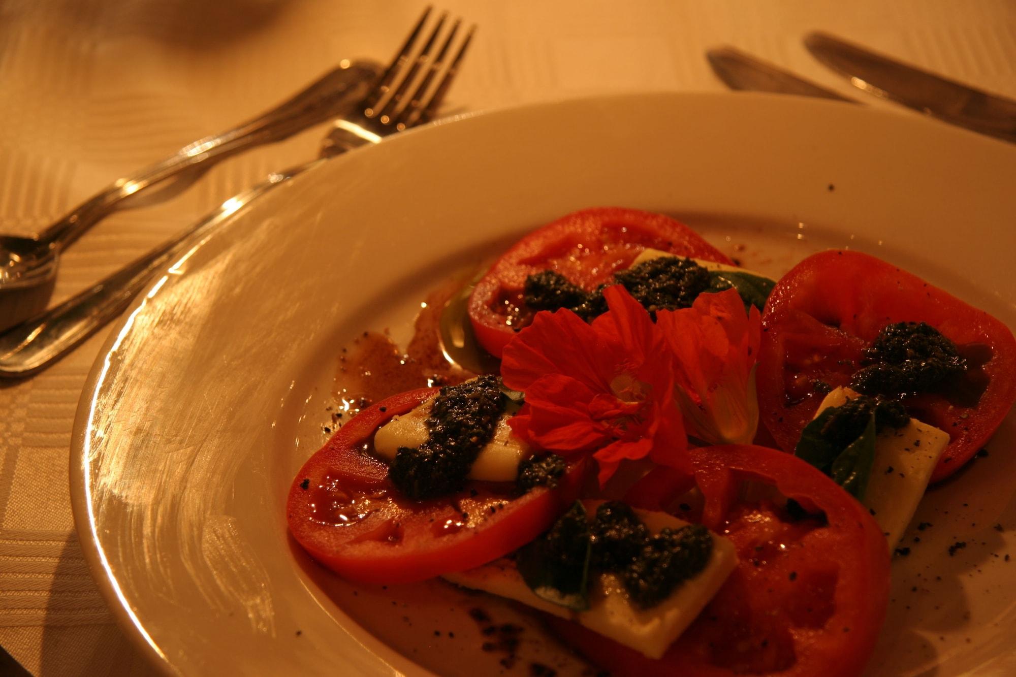 Restaurant Kumbali Country Lodge