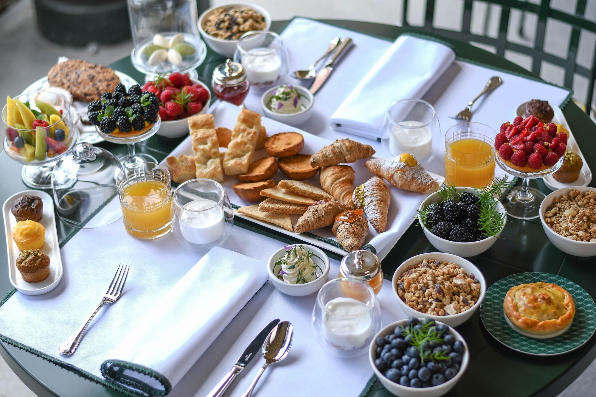 Restaurant Splendido Mare, A Belmond Hotel, Portofino