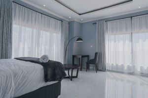 Aluguel por temporada - The KWASU Apartments