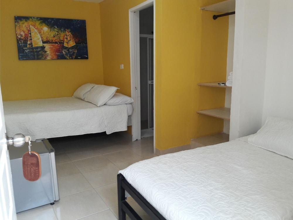 Hotel Hotel Balcones de Bocagrande