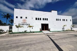 Alojamiento - Pousada Flor do Sol