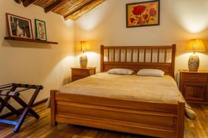 Alquiler Vacacional - Casa de las Rosas