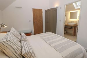 Alquiler Vacacional - Harebell Cottage