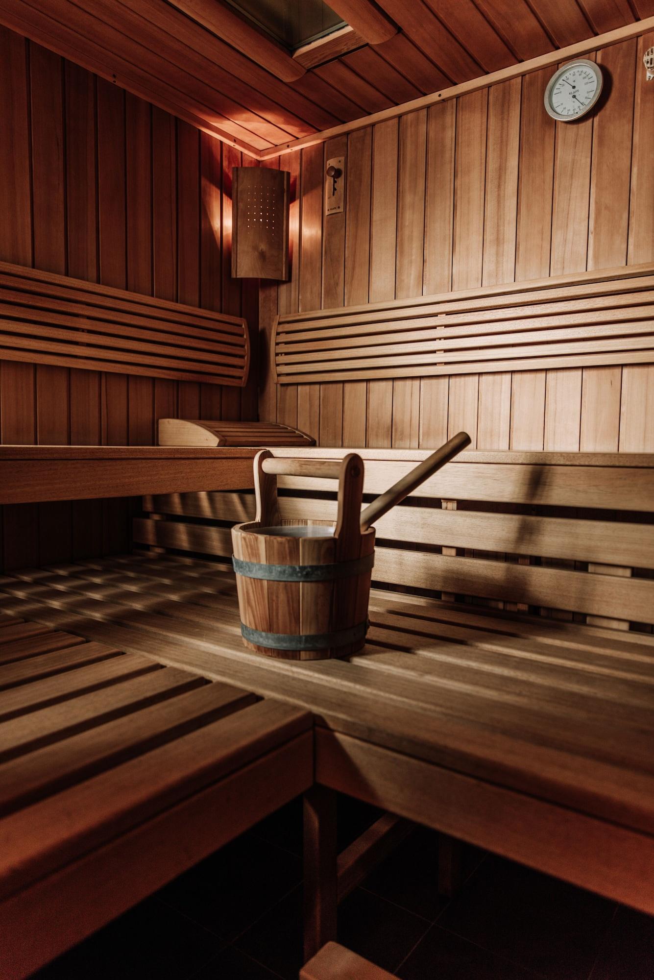 Spa HEINhotel vienna airport