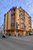 Alojamiento - Hotel Oro Mar