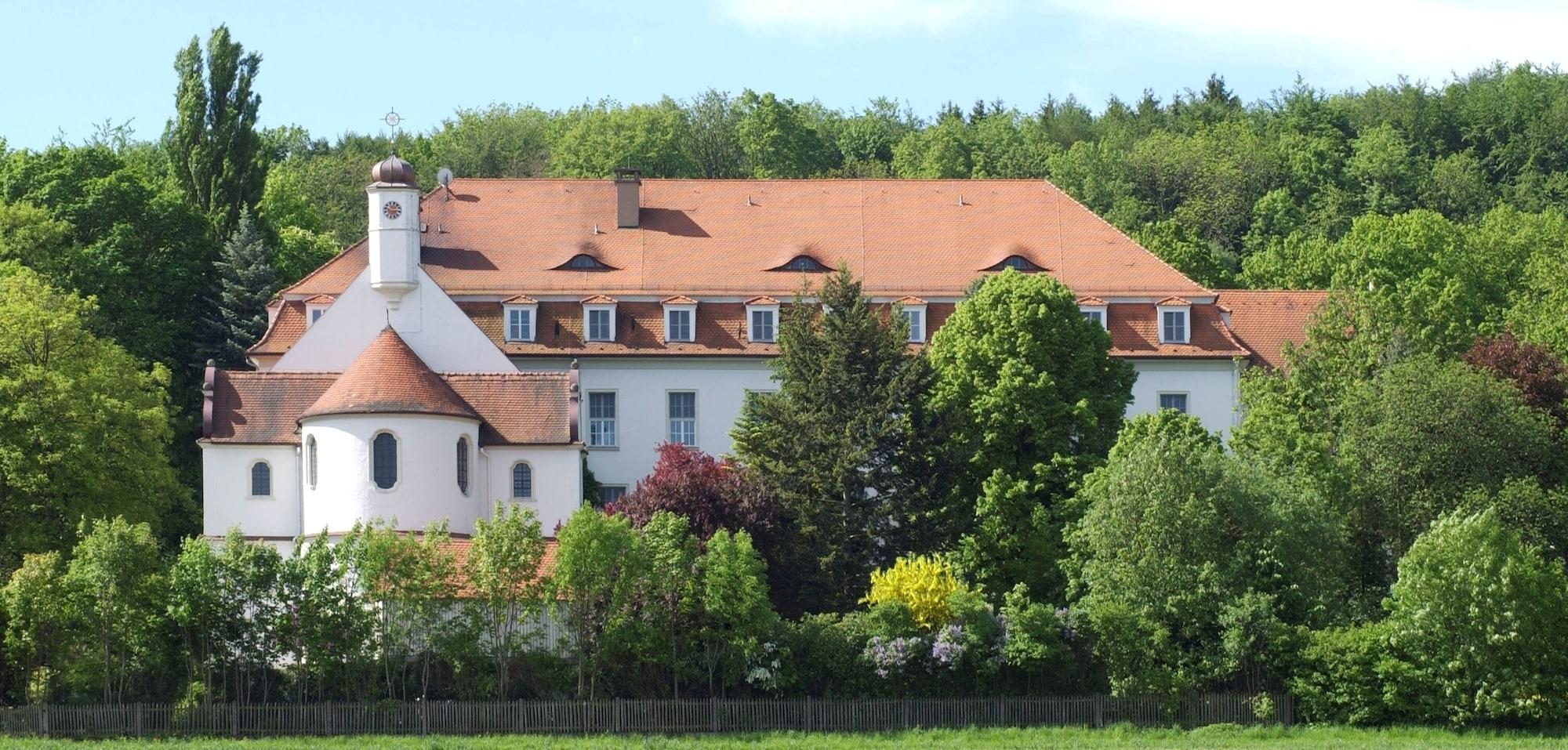 Varios Tagungshaus Reimlingen