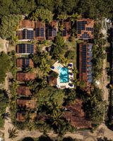 Alojamiento - Pousada Estalagem Vila Tânia