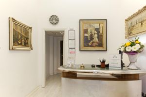 Alojamiento - Villa Pirandello