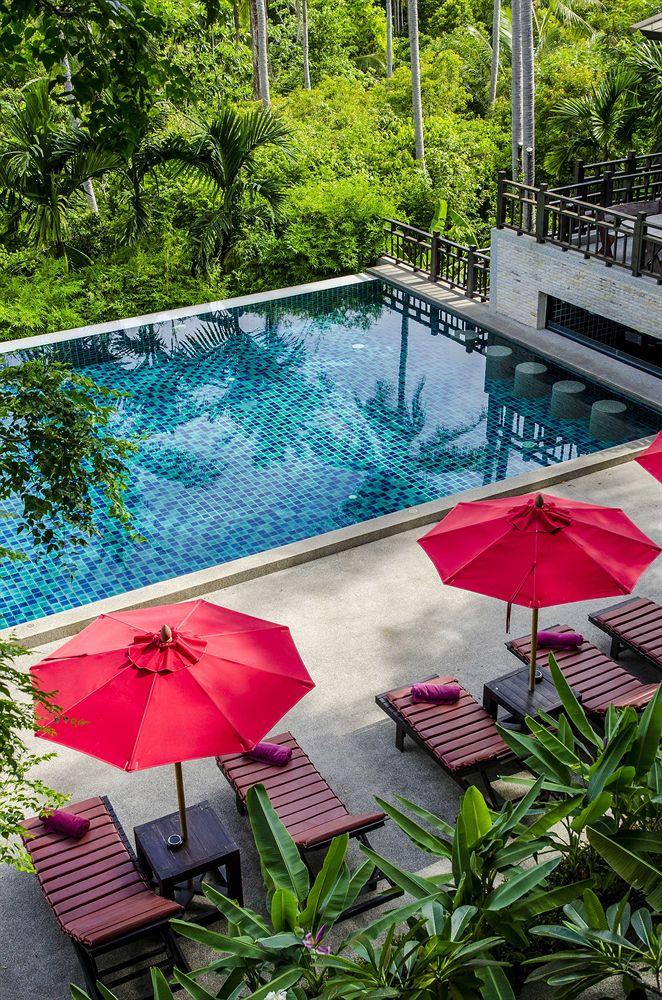 Kirikayan Resort by null