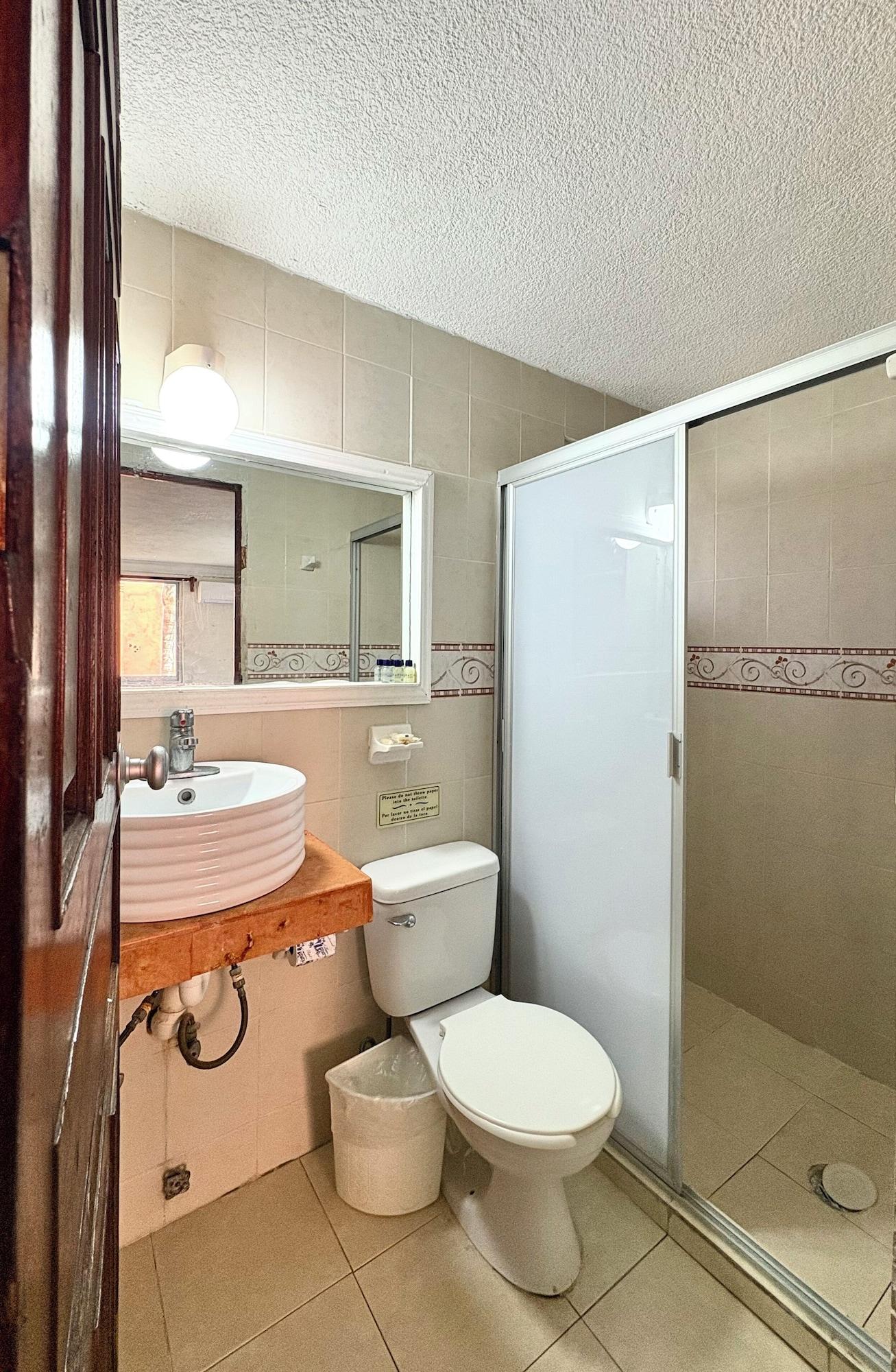 Equipamiento de Habitación Suites Cancun Center Cancun