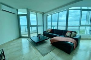 Alquiler Vacacional - Mar Rojo I 2 Bedroom in Costa del Este