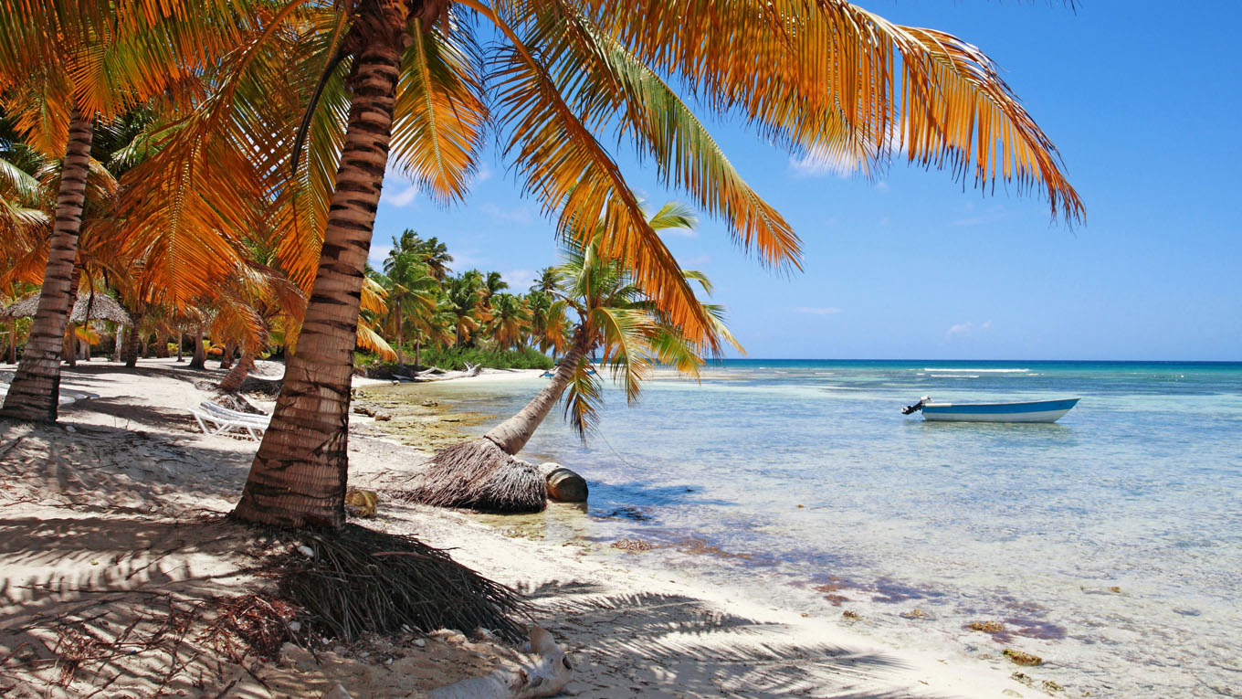 Punta Cana