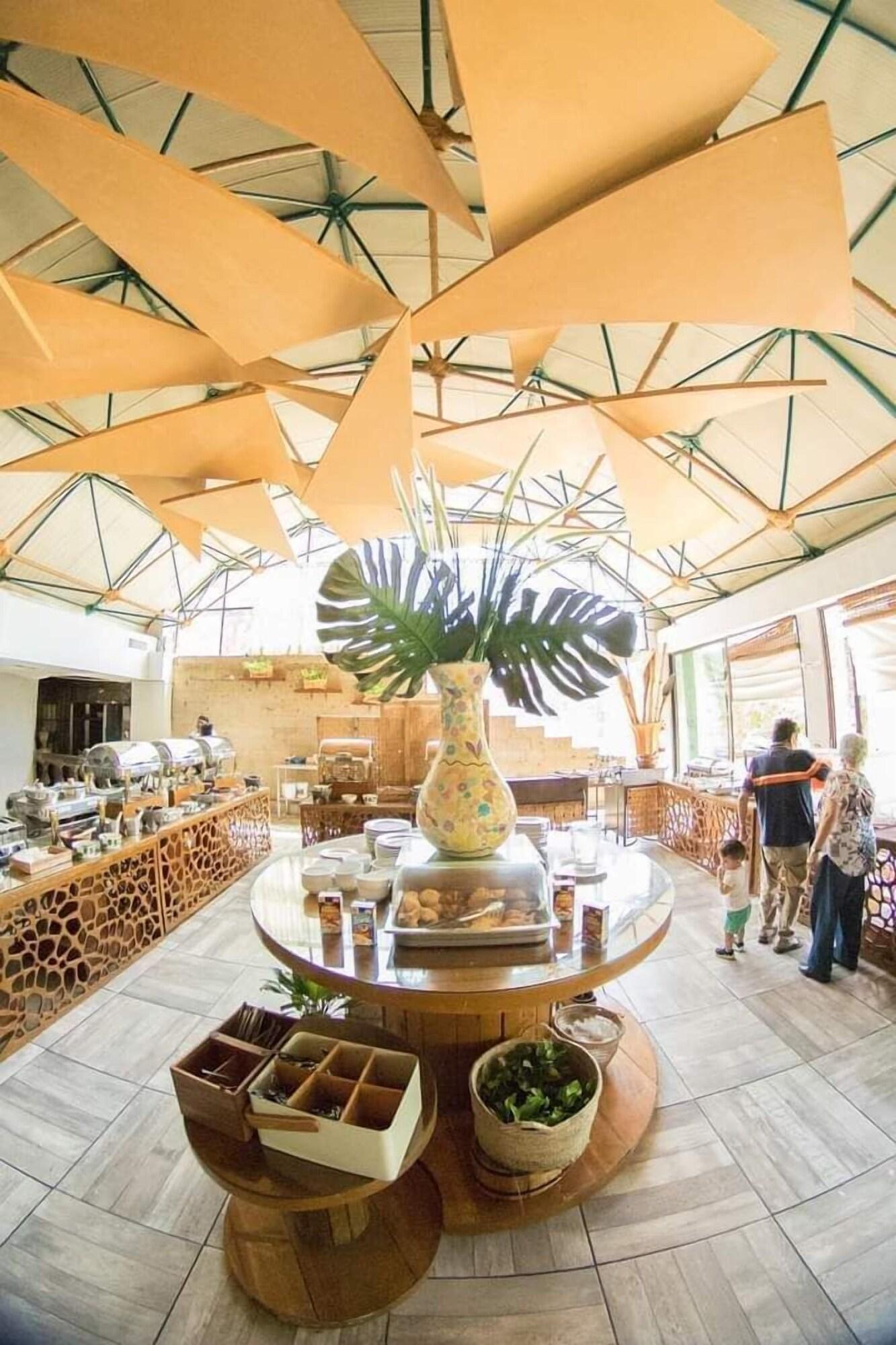 Restaurant HOTEL MARIA ISABEL DE IGUALA